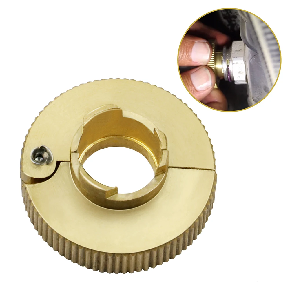 Инструмент для отсоединения Jiffy Tite Tool передачи радиаторы зубцы разъемы фитинг