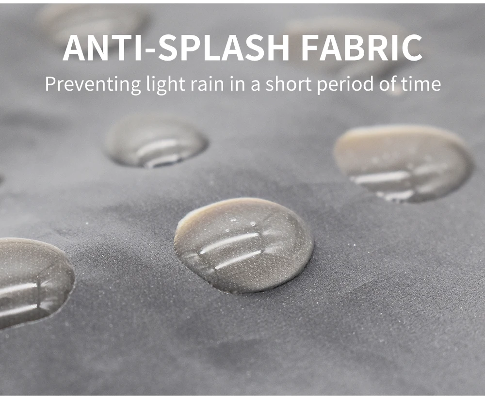 Мотоциклетная куртка WOSAWE мужская с капюшоном для мотокросса Водонепроницаемая