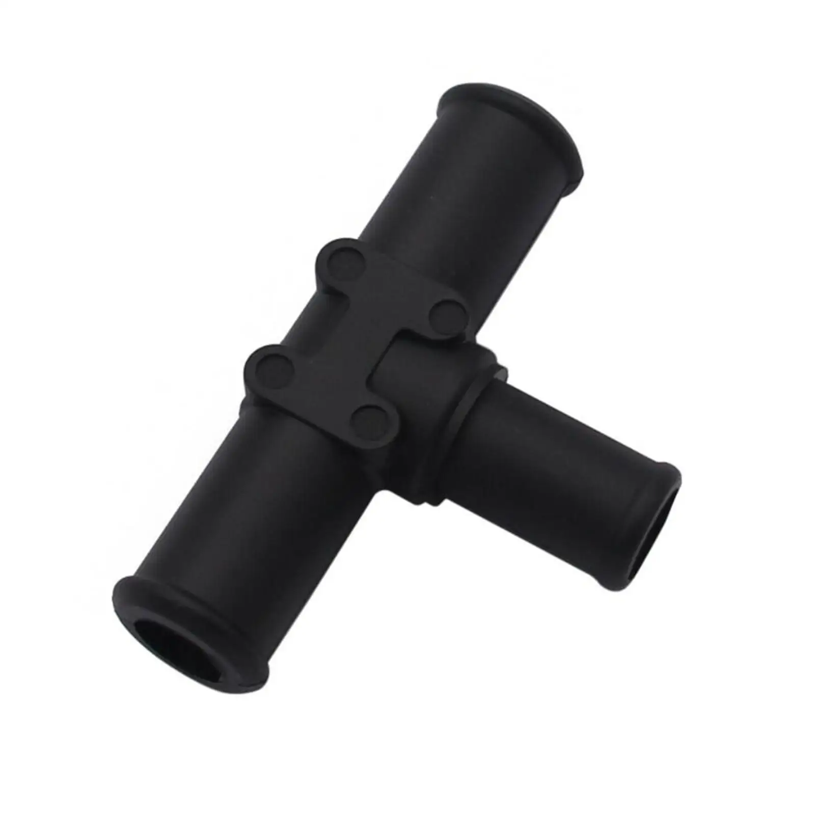 Выходной Т-образный соединитель шланга обогревателя автомобиля Esquirla для Land Cruiser