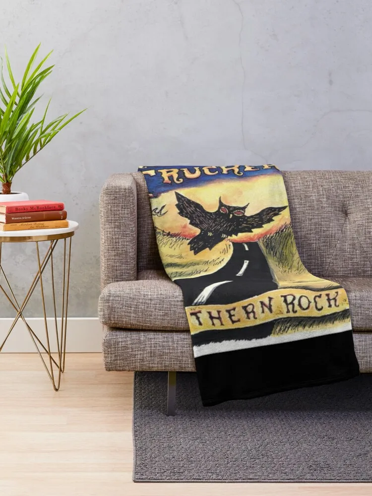 Drive-By Truckers - альбом Southern Rock Opera 2001 пледы пляжные декоративные кровати термоодеяла