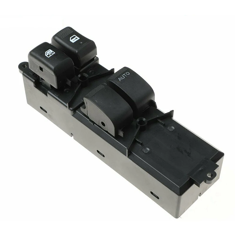 8-98192249-1 электрический переключатель управления окном для Isuzu D-Max 2011-2019