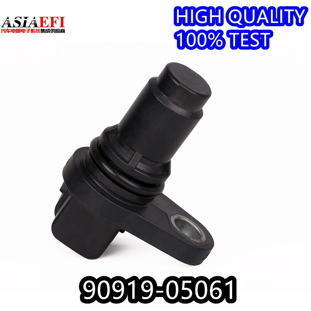 90919-05061 Высококачественный датчик положения коленчатого вала для Toyota Corolla Hilux Tacoma