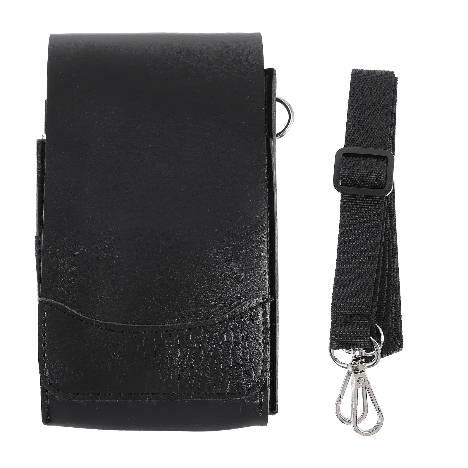 

Storage Bag Hairdressing Tool Combs Organizer Hairstylist Supplies Salon Scissor Holder Kit