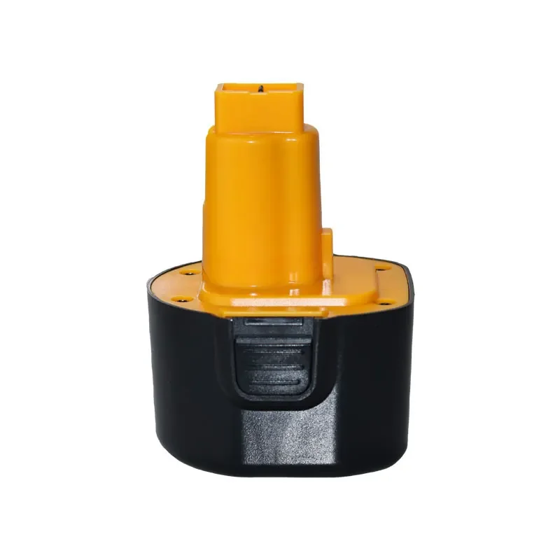 głosuj akumulator do DeWalt CD1200 DC727KA DC981K DW927K 12V 4.8Ah Ni-Cd PS130