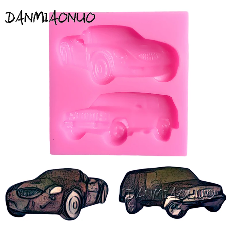 

DANMIAONUO A0064039 Auto Handmade Soap Moldes De Silicone Para Sabonetes Gateau Marocain Foremki Silikonowe Do Dekoracji