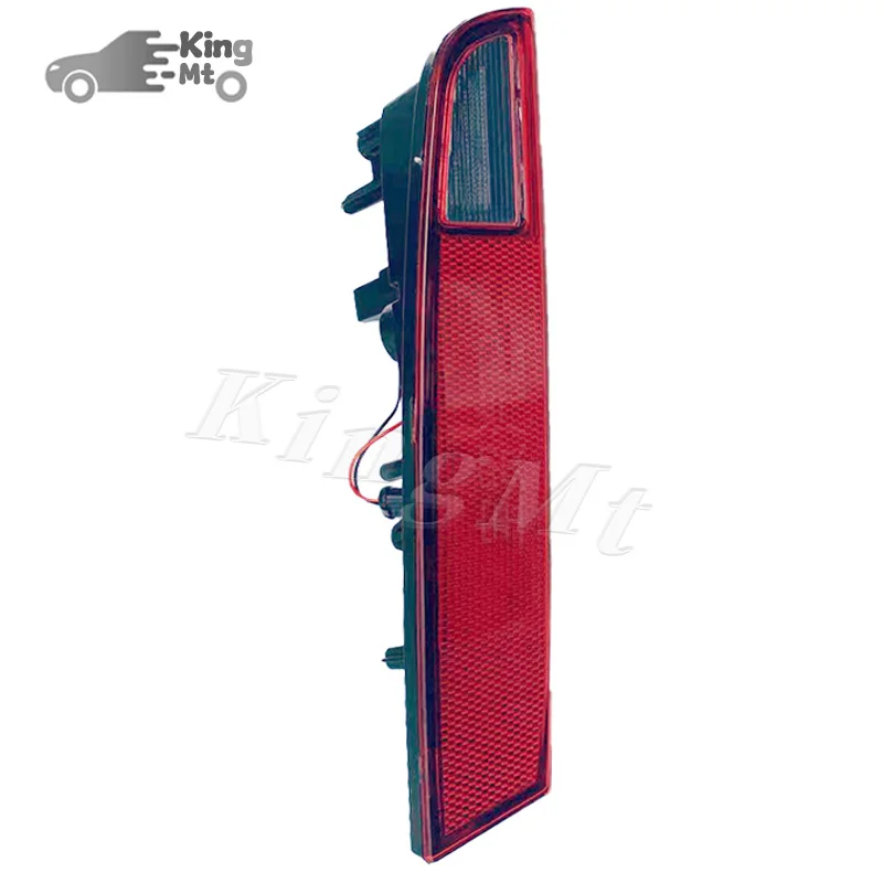 

Для Chery EXEED TXL задний бампер противотуманный фонарь отражатель стоп-сигнал задний противотуманный фонарь противотуманная фара стоп-сигнал сигнальная лампа