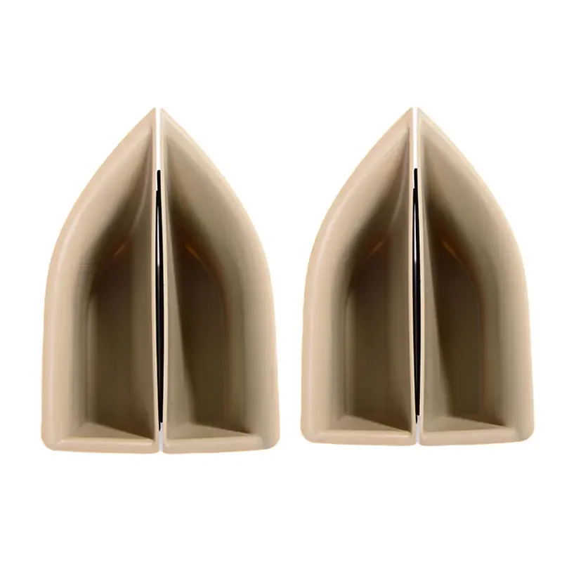 

Для Land Rover Range Rover Evoque 2012-2015 ABS черный ящик для хранения дверных ручек автомобиля ящик для перчаток ящик для мобильного телефона автомобильные аксессуары