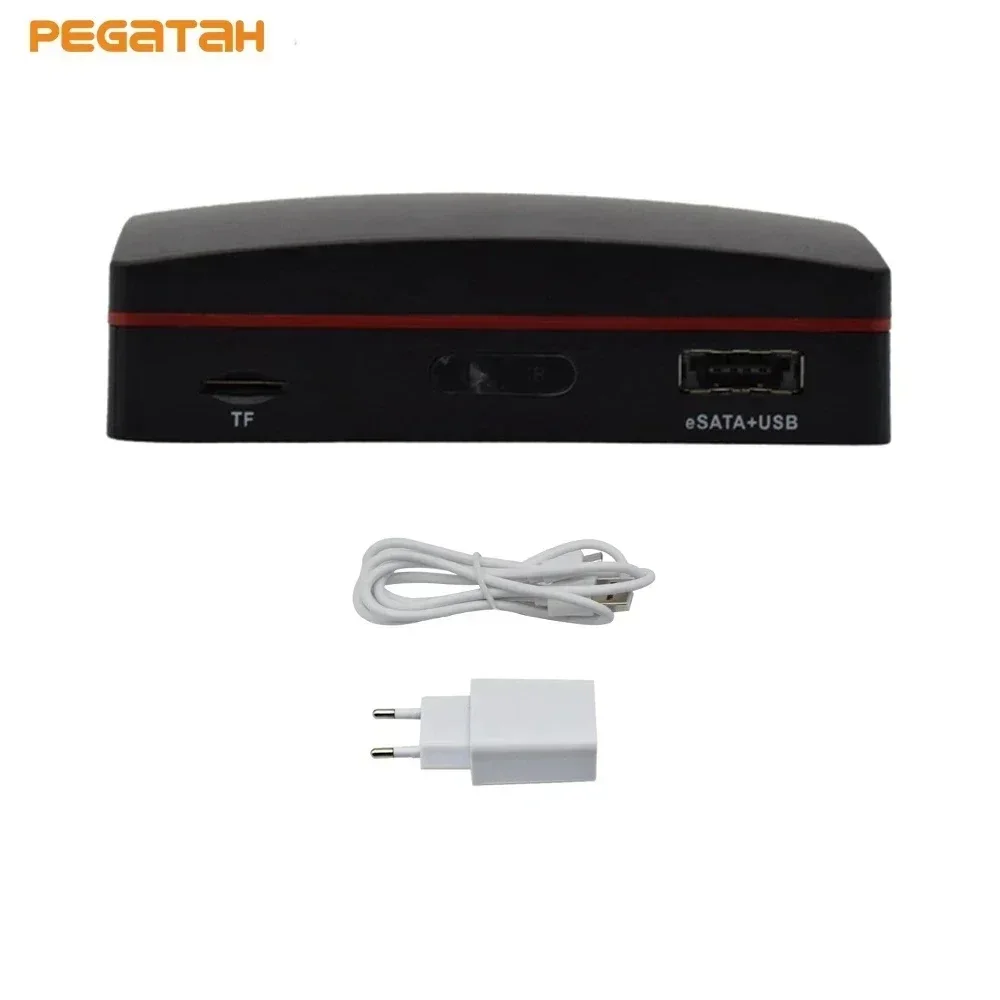 8-канальный Мини-сетевой Видеорегистратор H.265 5mp Для Ip-камеры Видеозапись