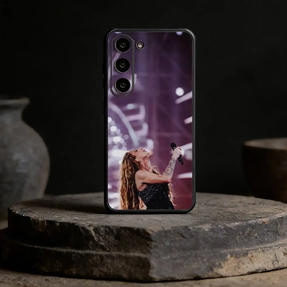 Фото Чехол для телефона Singer A-Anna A-Asti для Samsung Galaxy A13,21s,22,31,32,52,53,71,72,73, мягкий черный чехол №3