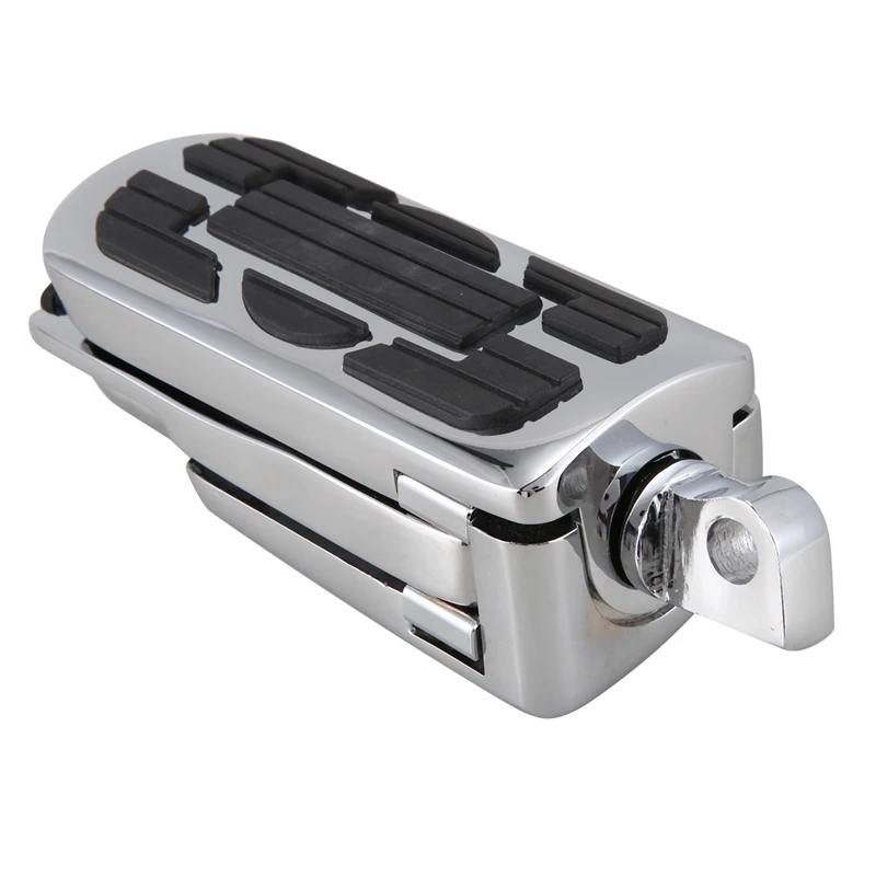 Модифицированная подставка для мотоцикла ножная педаль Halley Street King Glide