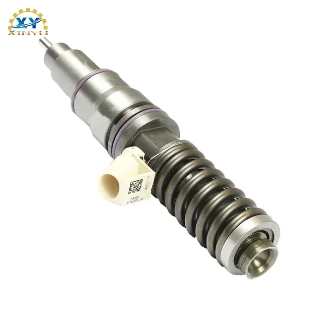 Форсунка для дизельного двигателя Volvo MD11 MD13 MD16 D12 D16