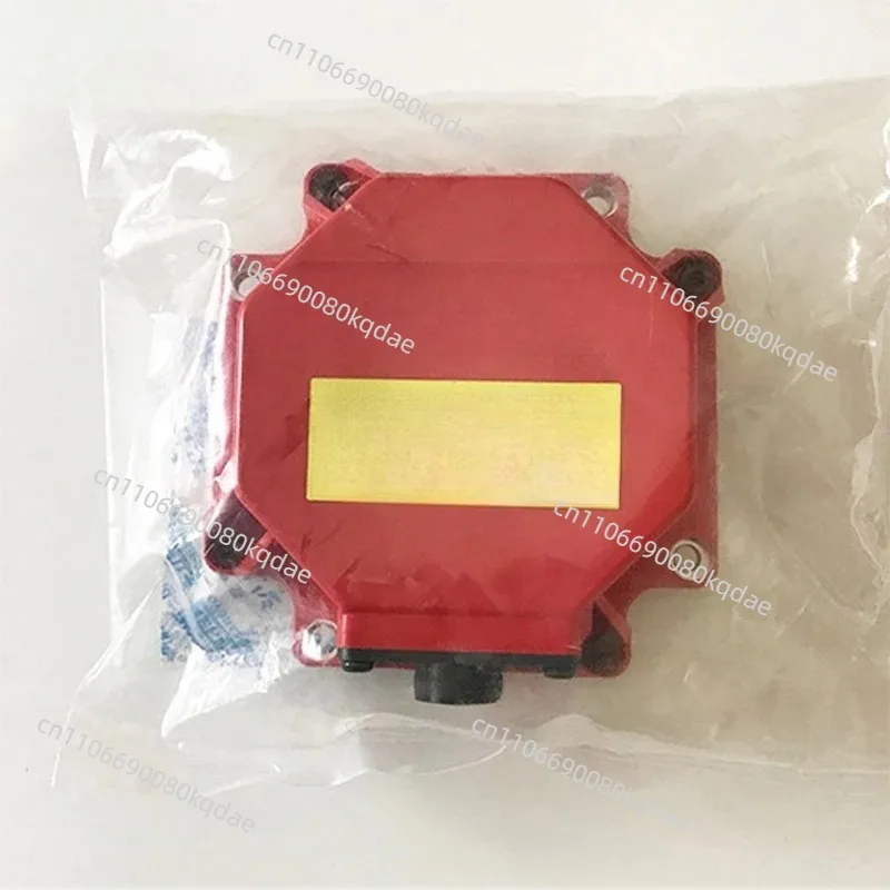 Фото Энкодер Pulsecoder A860‑2000‑T301 A860‑2005‑T301 A860‑2020‑T301 для сервопривода №1
