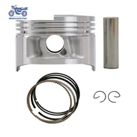 std 25 50 75 100 70mm 70 25mm 70 5mm 70 75mm 71mm motorcycle piston and ring kit for yamaha xt 225 5ho xt225 1987 2006 2007