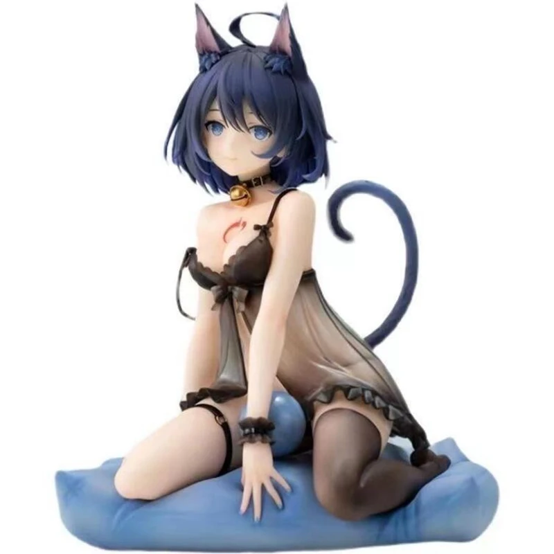 

15CM Houkai Gakuen MmiHoYo Collapse School Park 2 Seele Vollerei Sexy girl PVC Figure Action Anime Collectible Doll Gift toys