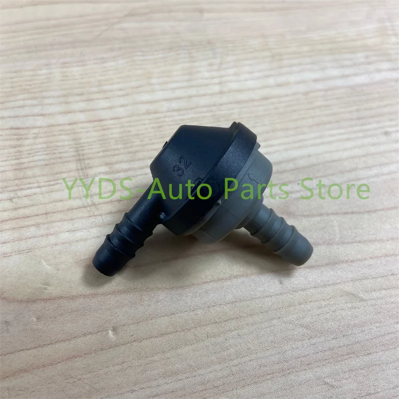 10 шт. впускной коллектор односторонний обратный клапан для Chevrolet Cruze VW Polo Passat Audi A3