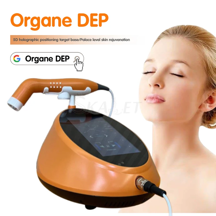 

Управляемая электрическая импульсная интенсивная машина для омоложения кожи лица