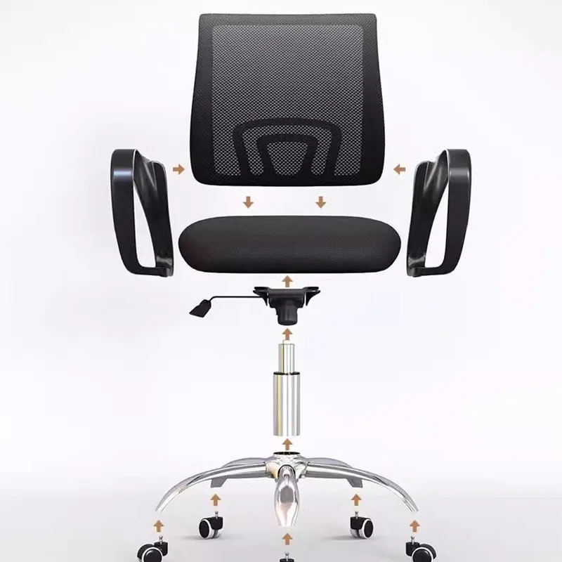 Рисунок 2 - Подлокотники для детей