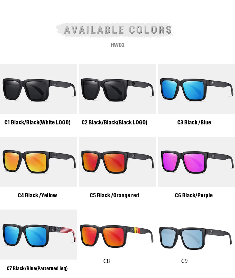 Роскошные модные спортивные велосипедные очки унисекс поляризационные с