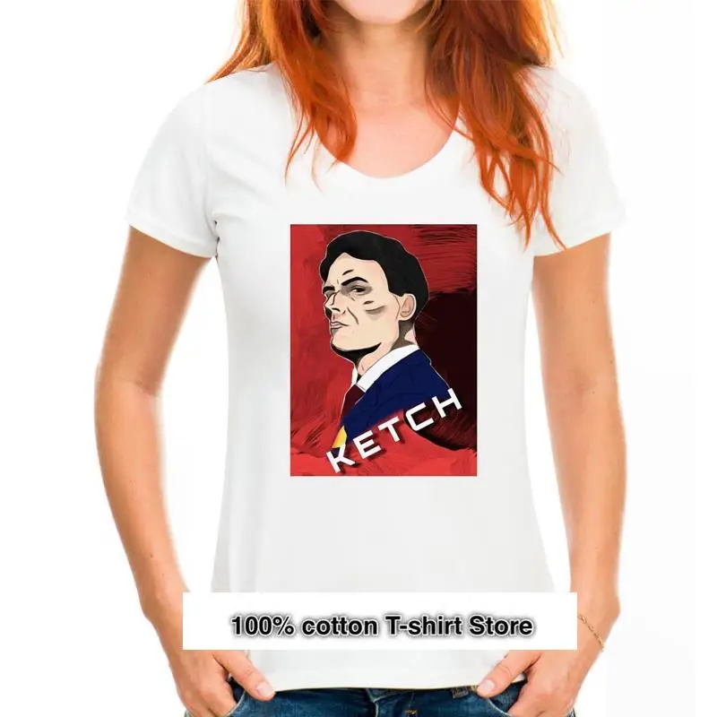 

TeeT-Camiseta de El Rey de los Pixel 20,