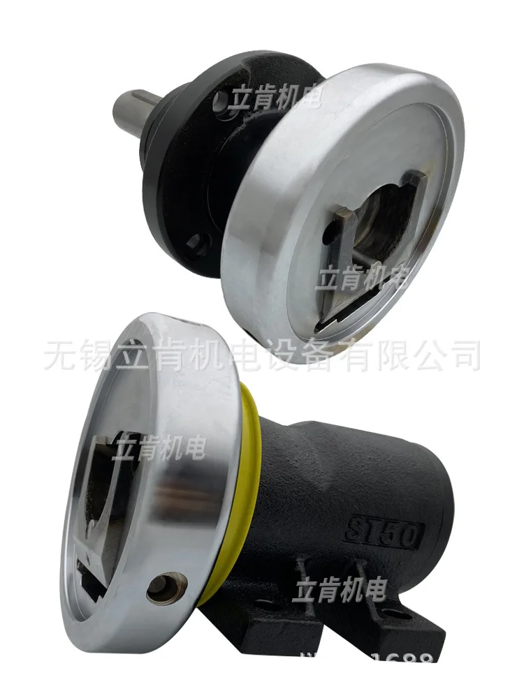 Защитный зажим круглая насадка выхлопная ось защитная карточка диск дуга осевой