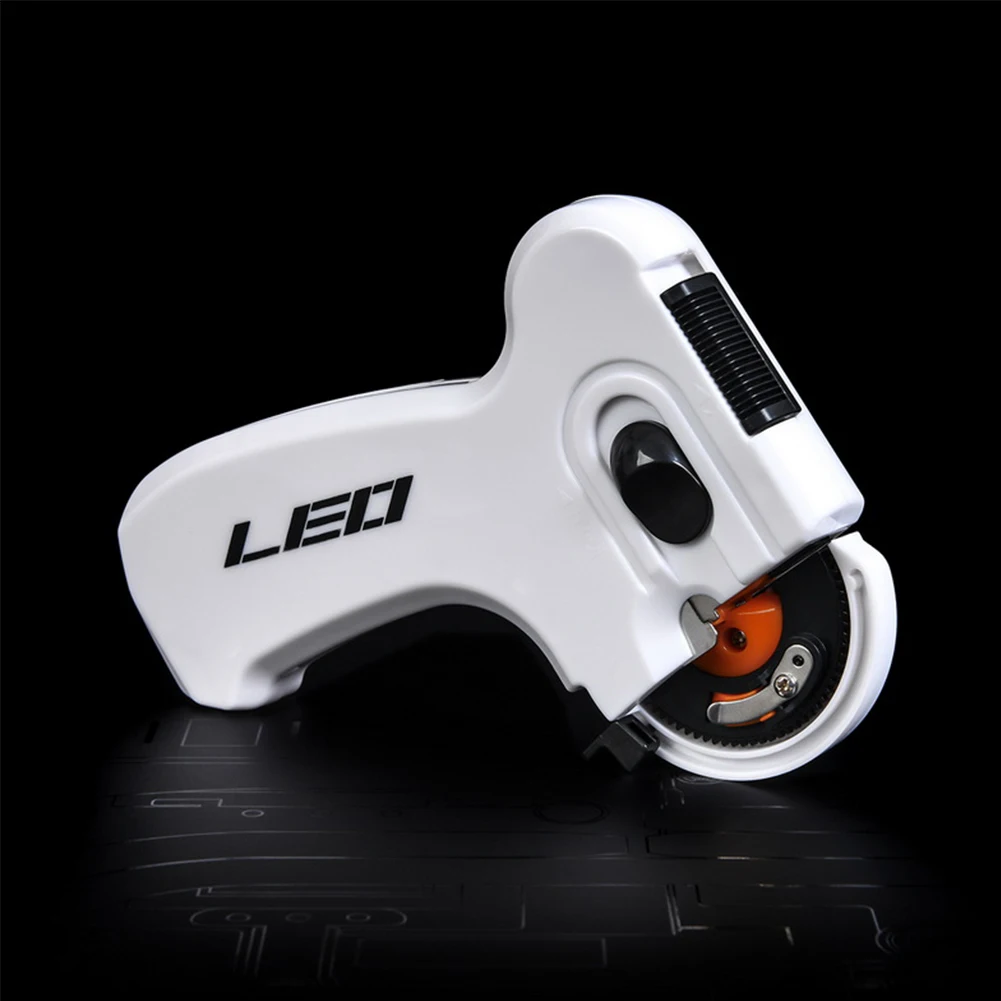 

Electric Hooking Binding Device Automatic Multi-Function Hook Device Needle Knotter Fishing Accessories Fishing Line Winder Tool