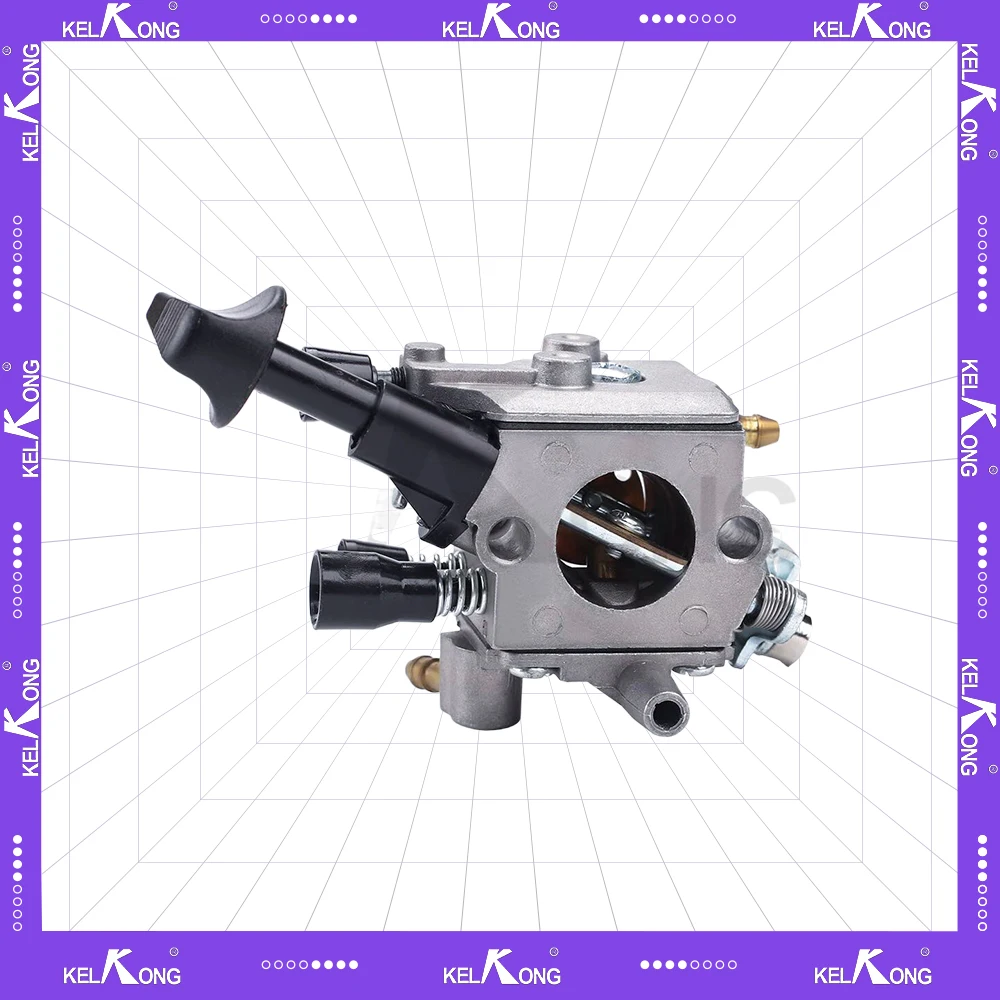 

Карбюратор KELKONG 1 шт. для Sthil BR350 BR430 SR430 SR450
