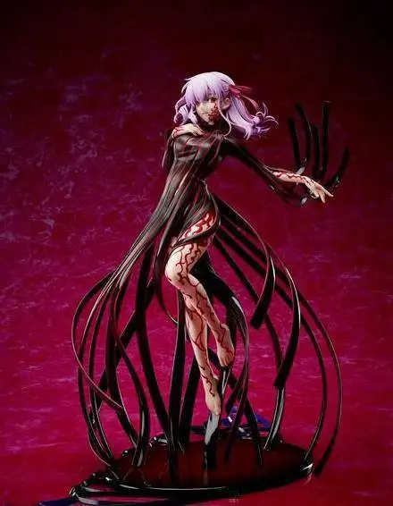 

Экшн-фигурка из аниме Fate изменить маршет Сакура Коллекционная фигурка из мультфильма игрушки для друзей подарки