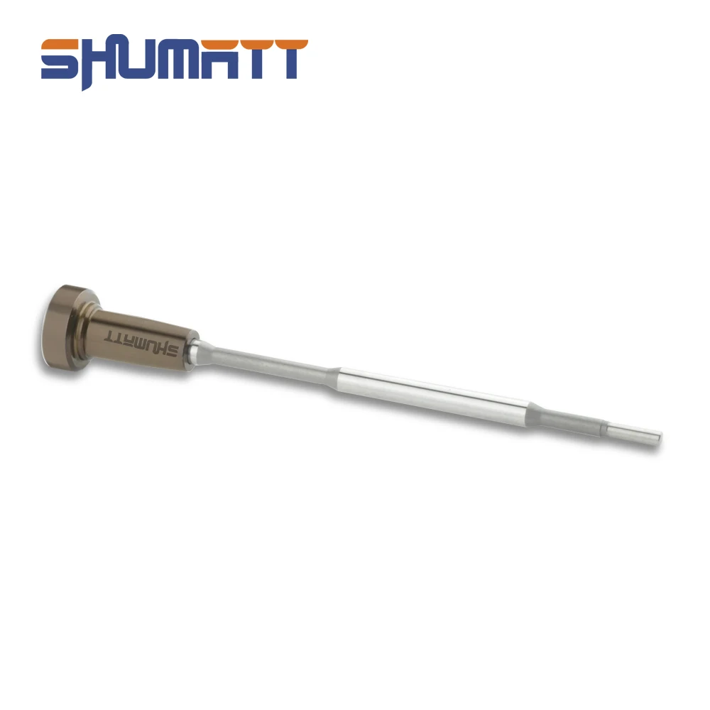 Контрольный клапан форсунки общей топливной системы Shumatt F00VC01357 для 0445110289 0445110401 4
