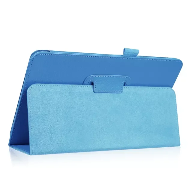 

For Samsung Galaxy Tab A 10.1 Case,Premium PU Leather Stand Cover Tab A6 10.1"2016 Tablet SM-T580/T585 Auto Sleep/Wake Case
