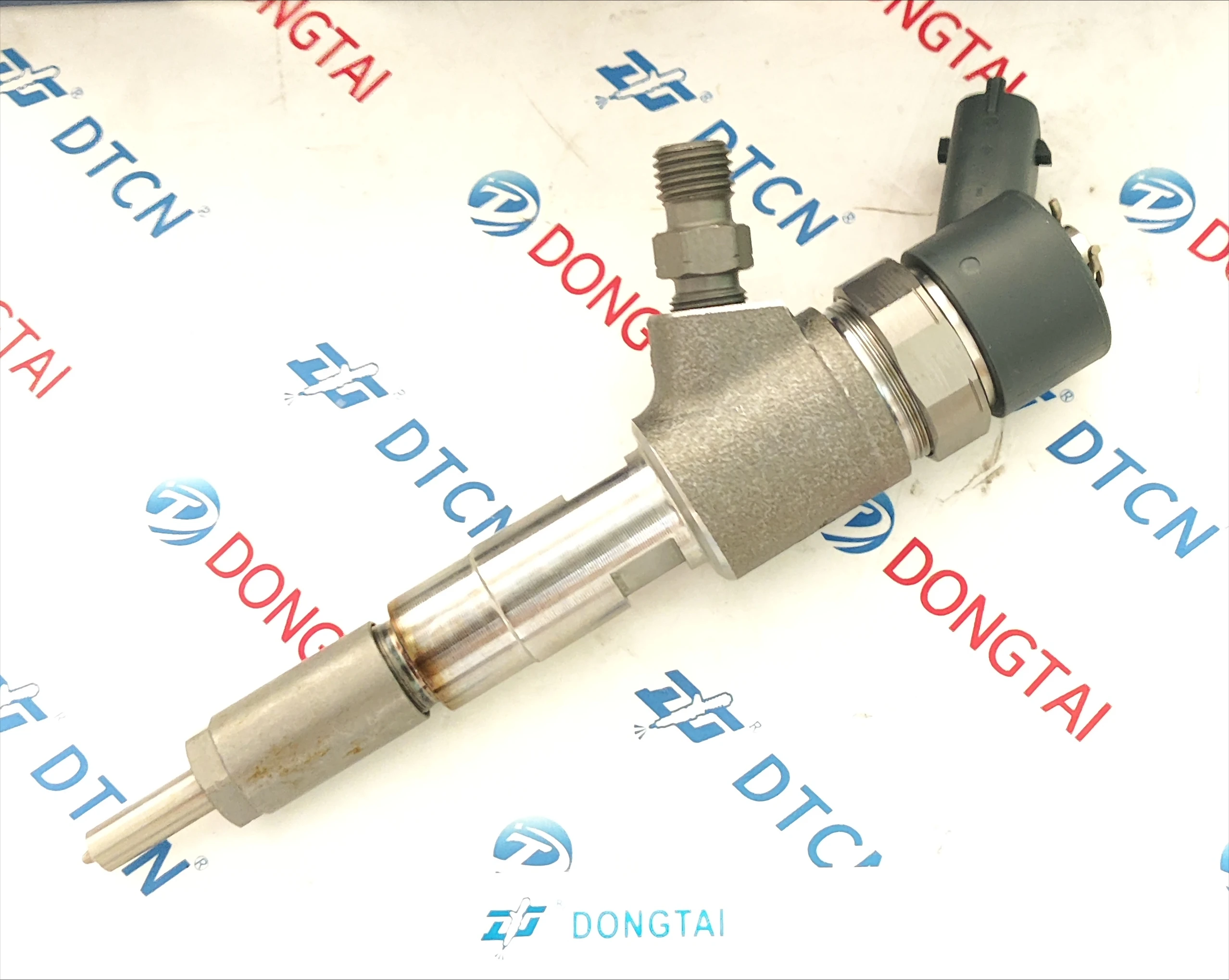 ОРИГИНАЛЬНЫЙ инжектор Common Rail 0 445 110 487 783 0445110487 0445110783 Для YUCHAI FBC00- 1112100 -A38