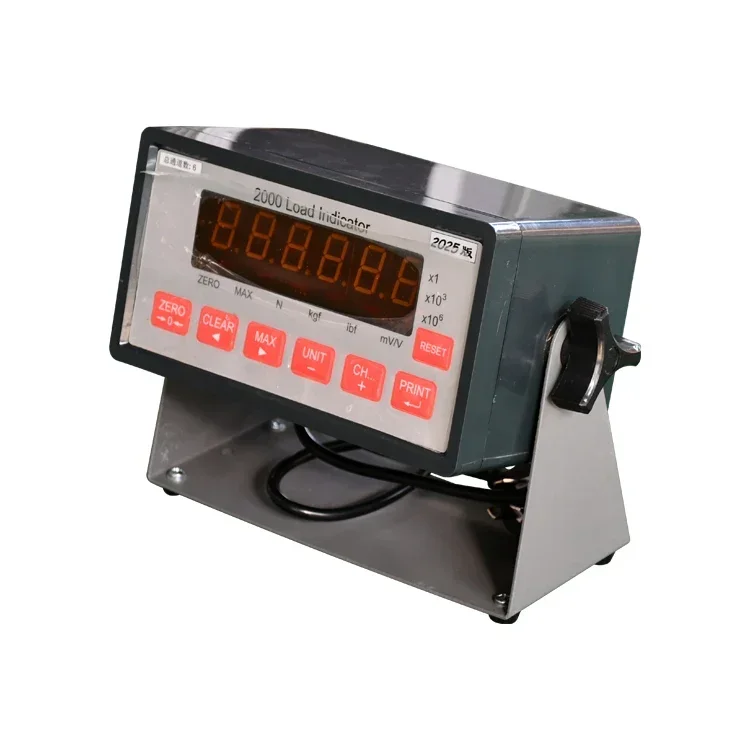 Высокоточный калибровочный аппарат для проверки силы