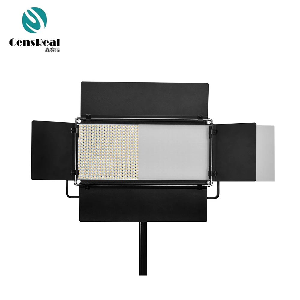 

Camera Photo Studio Phone Video 50W 900PCS LED Light 5500K Photography Dimmable Lamp