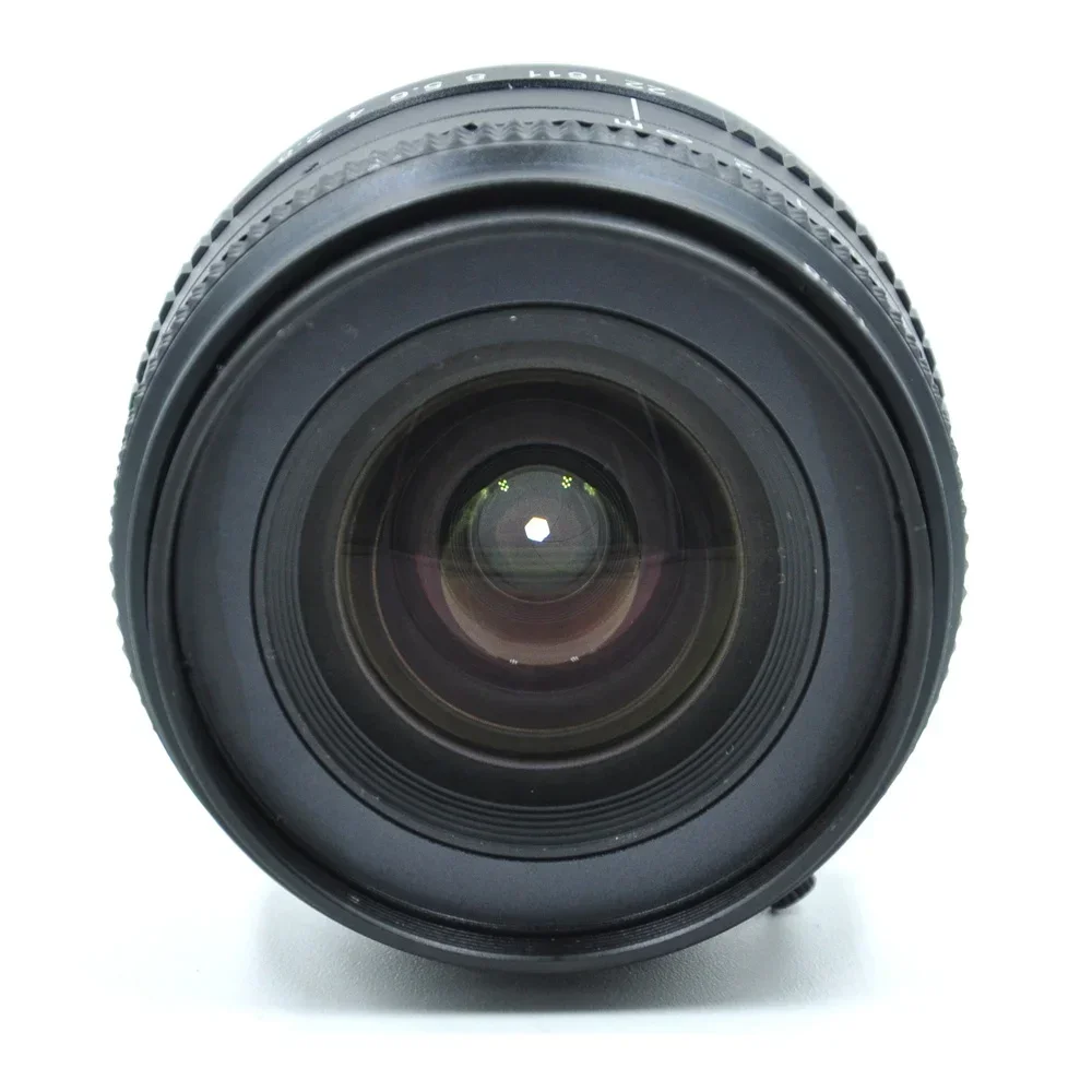 5 миллионов пикселей 24 мм ручной сканирующий объектив с радужной линией