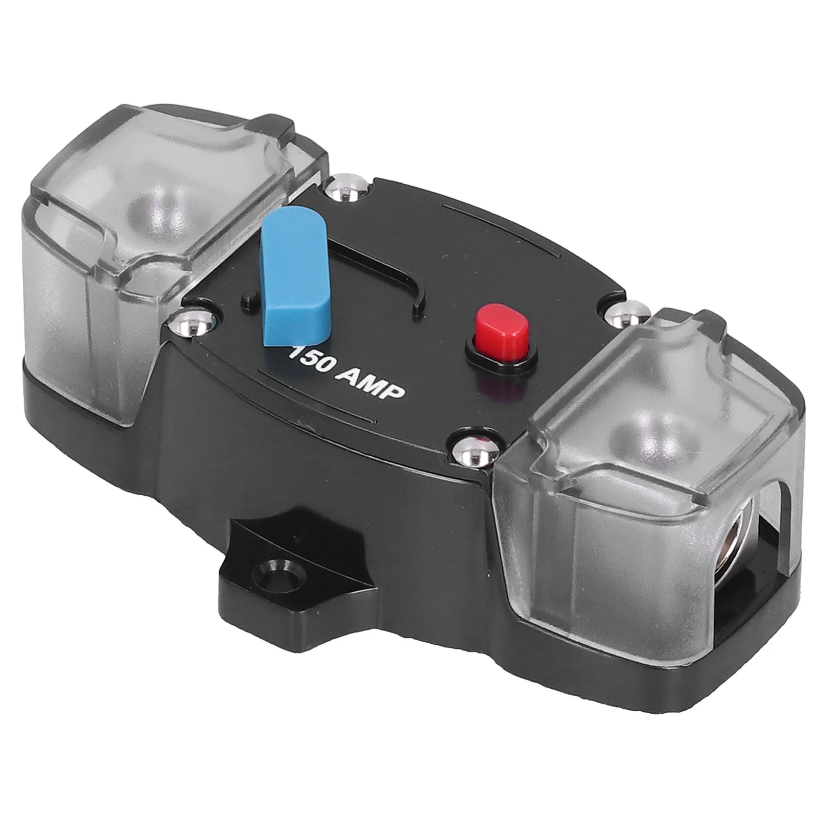 150A автоматический выключатель предохранитель сброс аудио модификация для лодок