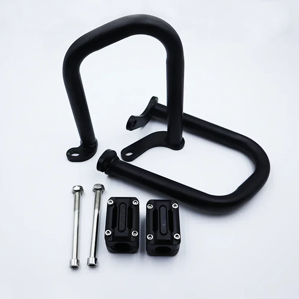 Защита бампера мотоцикла для HONDA CB200X CB 2021-2022