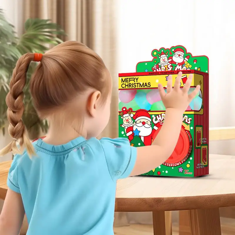 Коготь-машина рождественский тематический автомат с когтями игрушечный