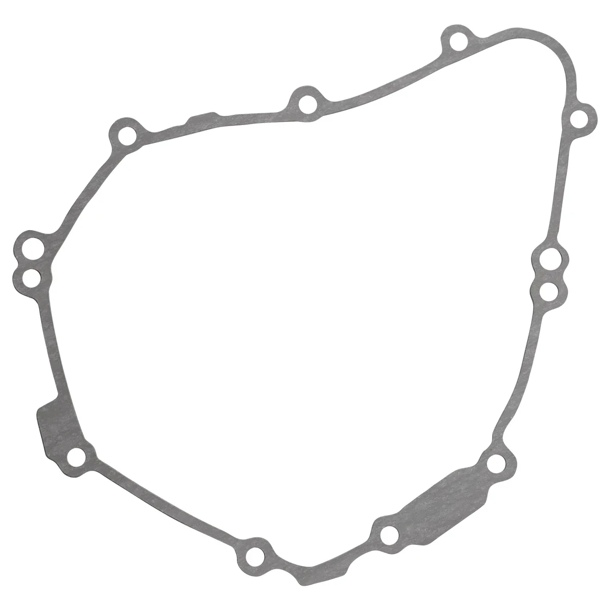 Прокладка крышки картера двигателя мотоцикла для Yamaha FZ07 15-17 TENERE 700 XTZ7 21-23 YZF-R7 22-23
