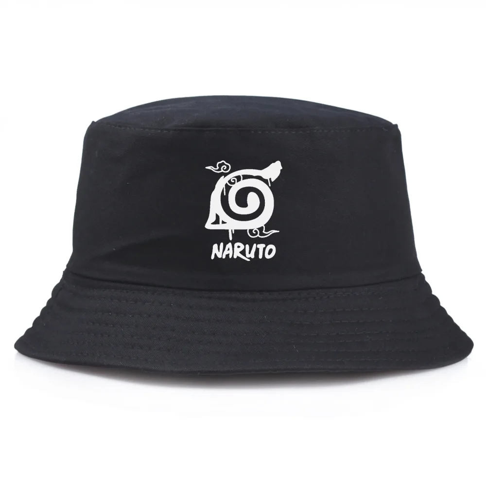 

Панама в японском стиле аниме для мужчин и женщин, Панама от солнца, Модная Складная пляжная шапка, летняя