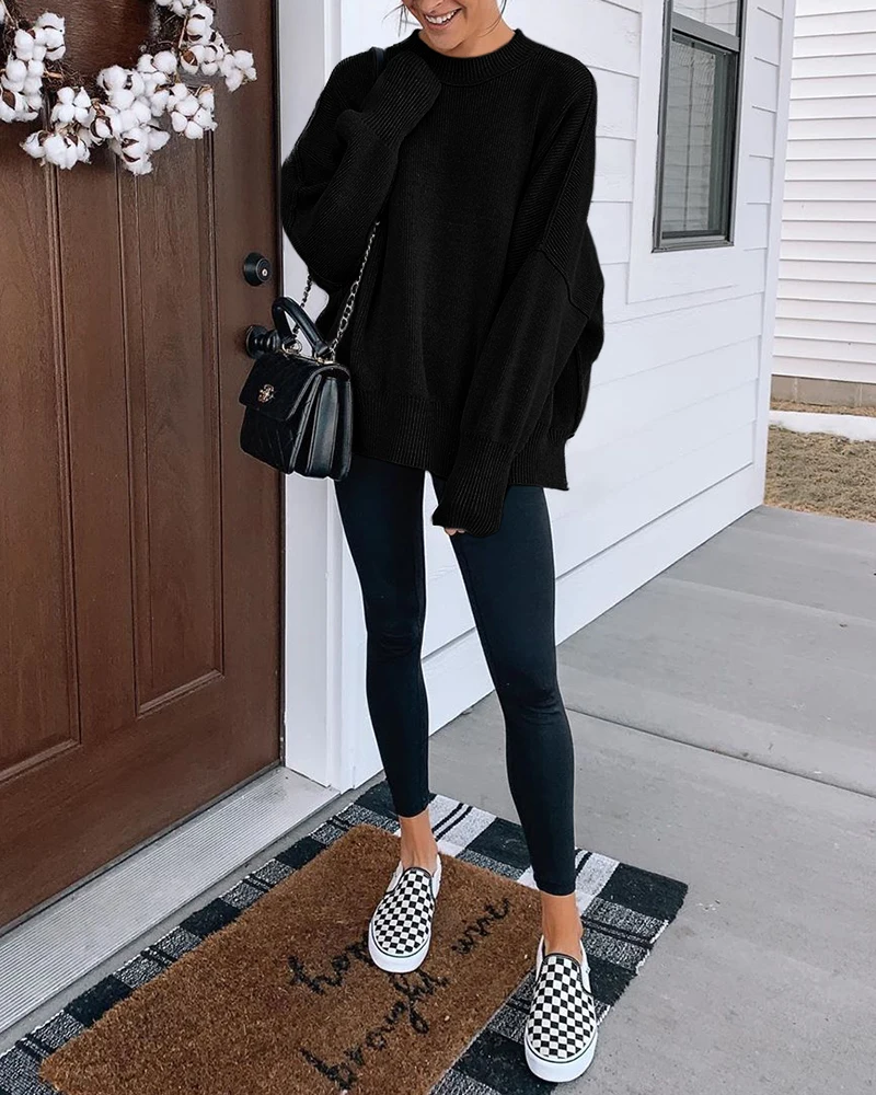 Рисунок 2 - Осенне-зимние вязаные рубашки