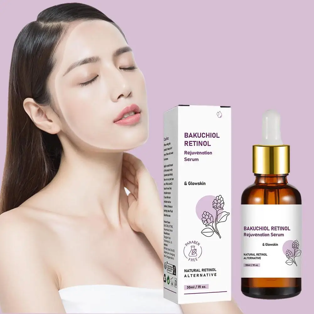 Сыворотка для лица от морщин акне 30 мл