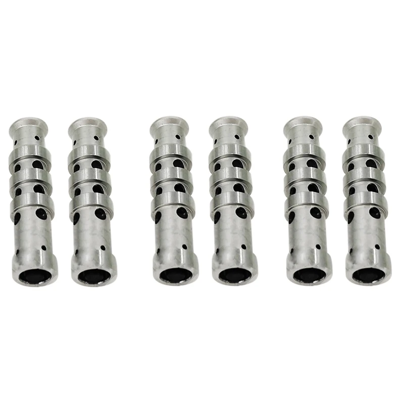 

6X MPS6 6DCT450 Auto Transmission Valve Body Plungers Fit For Ford Focus Volvo S40 S60 Dodge