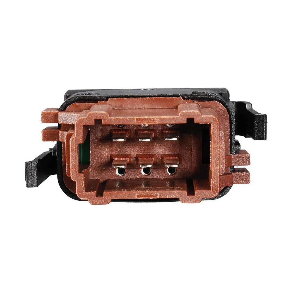 Переключатель Стеклоподъемника пассажирского электропитания панель управления