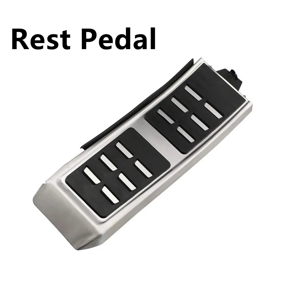 Автоматический чехол для педалей DSG Sport подходит Audi A4 B8 A6 A7 A8 S4 A5 S5 RS5 8T Q5 SQ5 8R