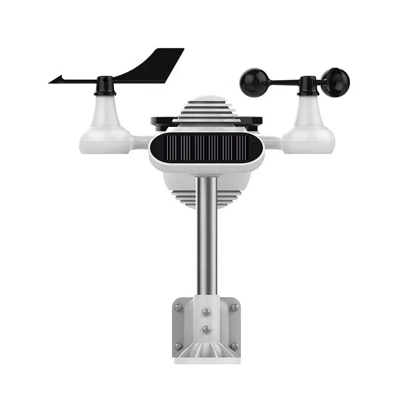 7 в 1 цифровой красочный термометр для домашнего использования уличной