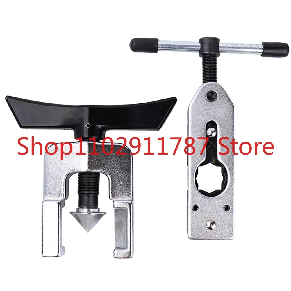 Инструмент для развальцовки универсальный набор инструментов из легированной