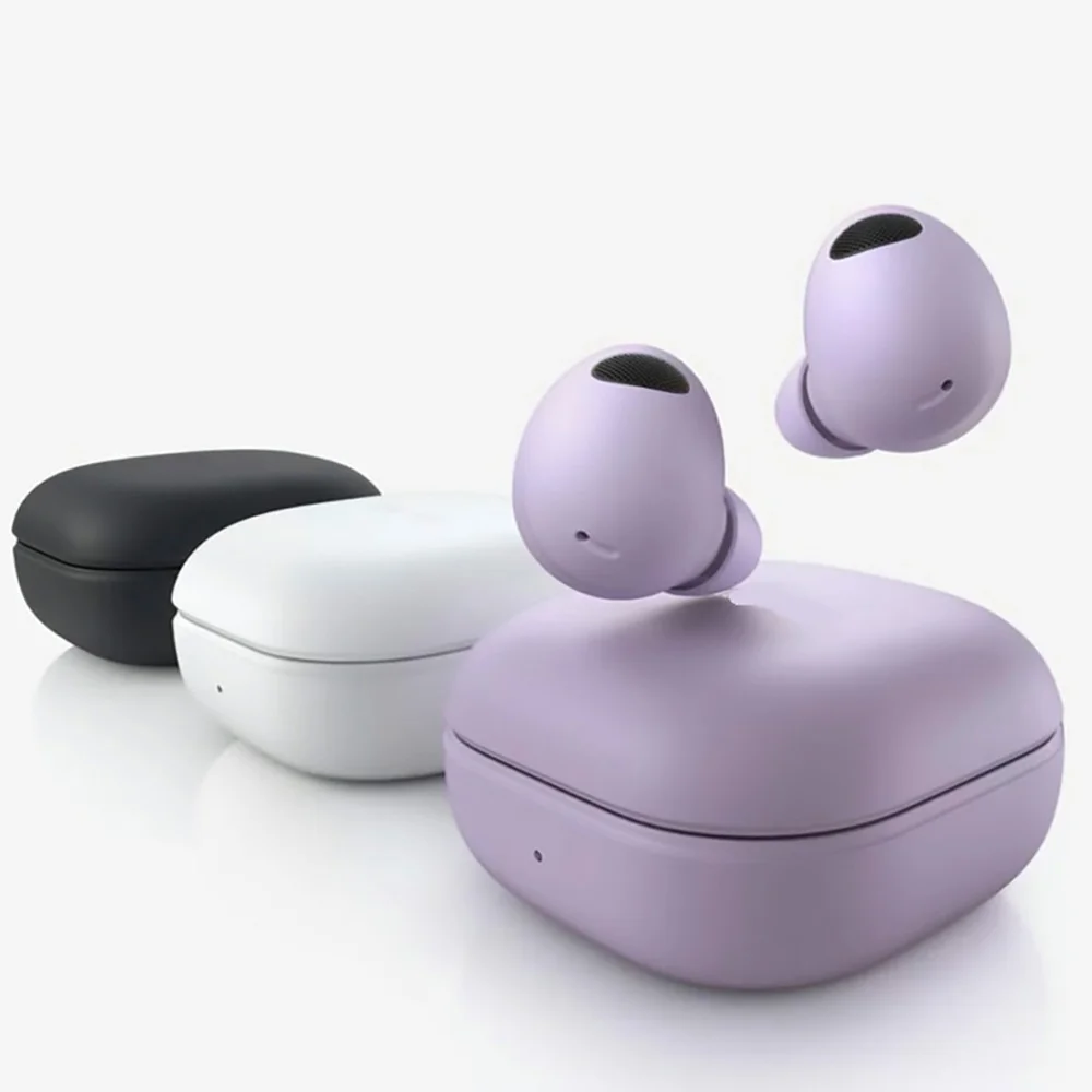 

2023 New Bluetooth Earphone Wireless Earphones Earbuds Headset With Mic Buzz2 pro buzz For Samsong Galaxy buds 2 pro Android IOS