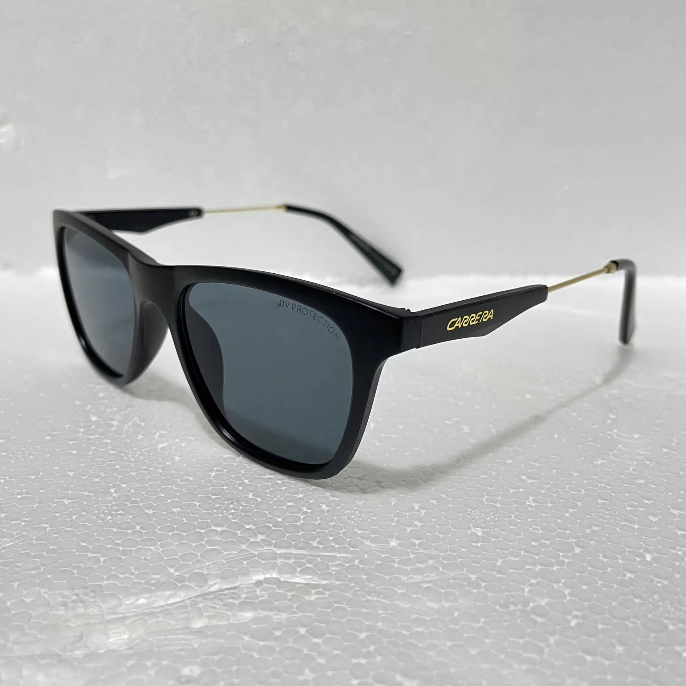 

2023 New Fashion Luxury Brand Sunglasses Men Vintage Sun Glasses Women Squae Shades Male Driving Fashion Sunglasses