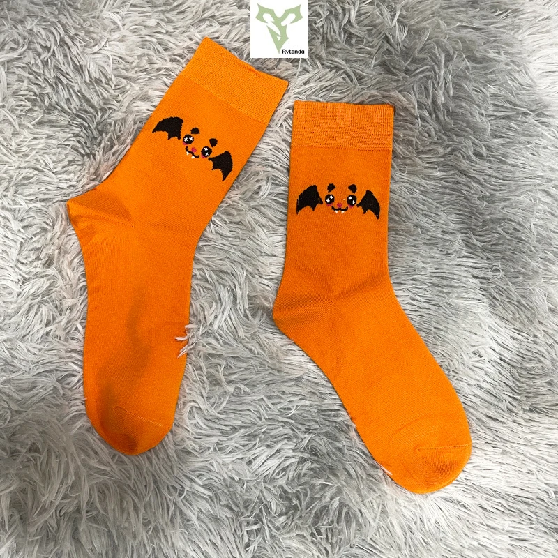 Носки хлопковые для мужчин и женщин 5/10/20 пар