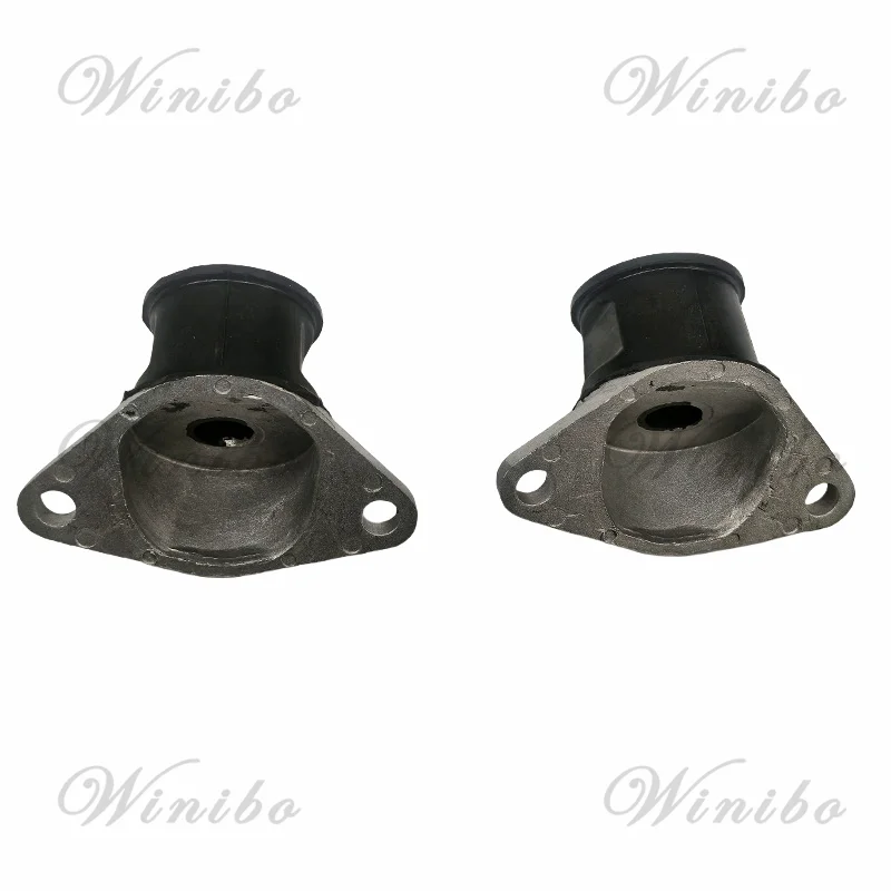 Фото YMH 4 шт. резиновое крепление OEM: 6R7-44517-00-8S №3