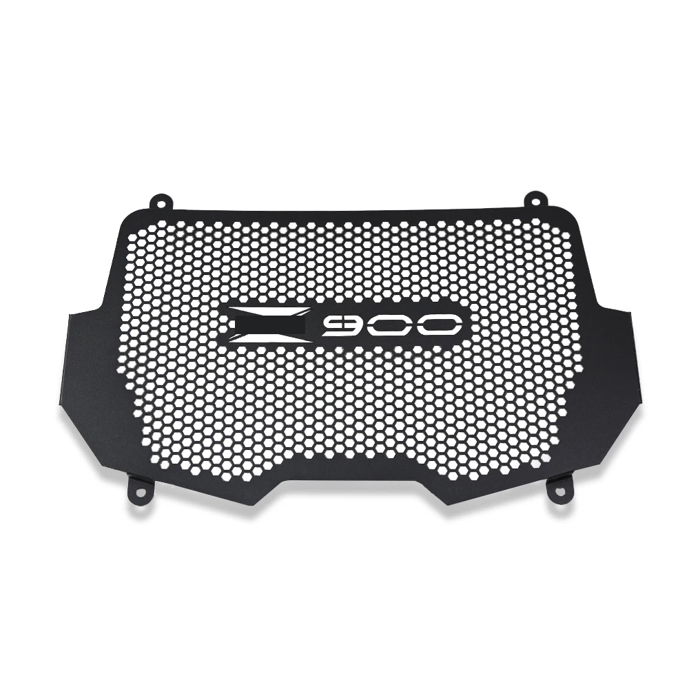 Защитная решетка радиатора Z900 для Kawasaki Z 900 2017 2018 2019 2020 2021 аксессуары мотоциклов -